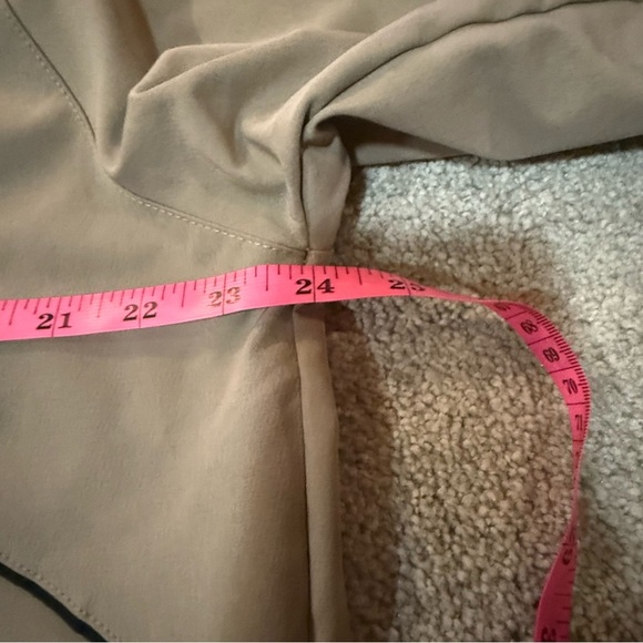 Pebble Beach Water Resistant Wind Breaker Jacket- Size Large - Picture 8 of 11